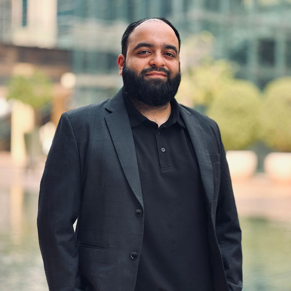 Mustafa Salman