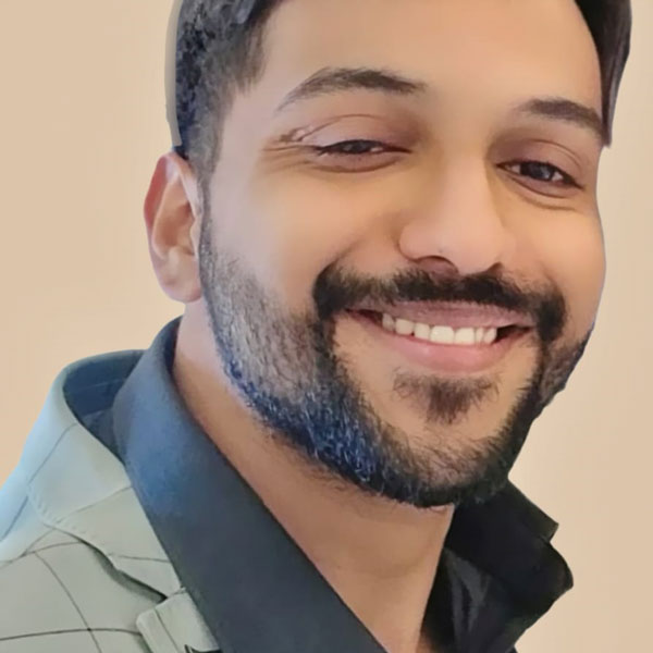 Danish Ali Khan